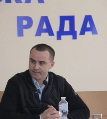Новий голова облради отримує найбільше серед політиків Сумщини