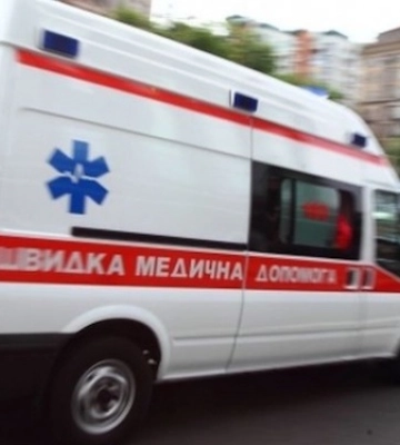 На Рівненщині врятували жінку, в якої була клінічна смерть