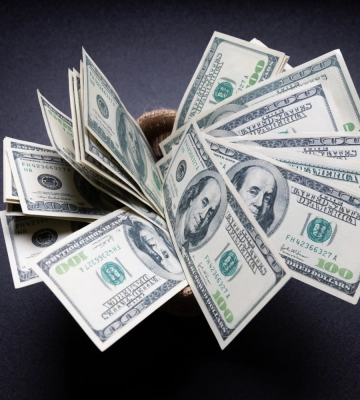 В 2025 году Украина получит от Норвегии на $4,6 млрд больше