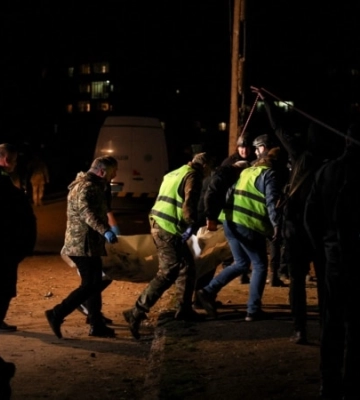 Удар по Кривому Рогу: кількість постраждалих зросла до 74, серед них п’ятеро дітей – Лисак