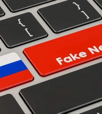 РФ масштабує інформоперацію проти України: намагається перед ЄС і США показати небажання Києва вести переговори про мир, - СЗР
