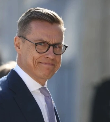 Президент Фінляндії зробив гучну заяву стосовно миротворців в Україні