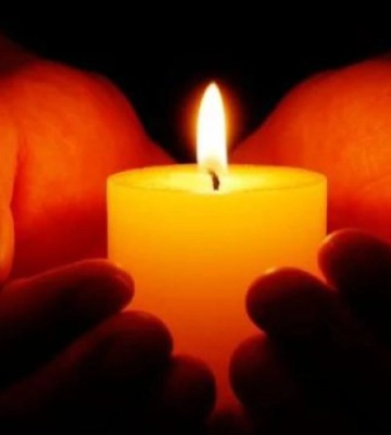 На Київщині 6 квітня оголосили Днем жалоби за загиблими внаслідок ракетної атаки ворога по Кривому Рогу