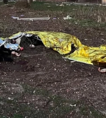 У Сумах 6 квітня оголошено День жалоби