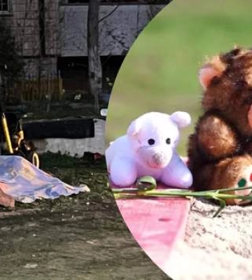 Горе не знает границ: в городах Украины объявили завтра День траура по погибшим в Кривом Роге