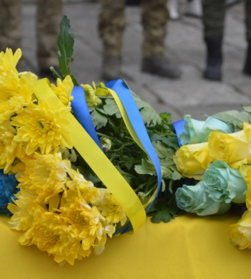 Прикарпаття втратило ще трьох військових