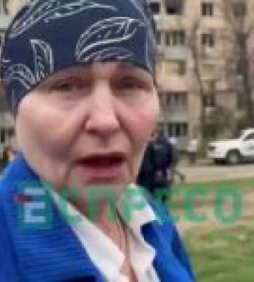 У лікарнях продовжують перебувати 38 осіб, які постраждали внаслідок недавньої атаки на Кривий Ріг