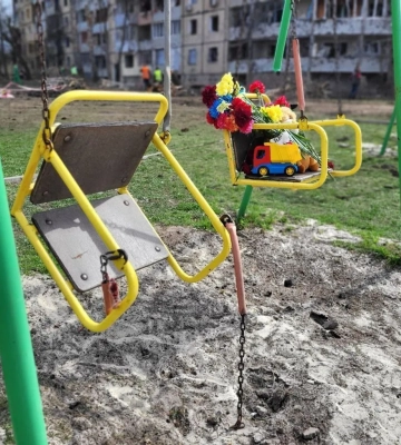 В Харківській області оголосили триденну жалобу