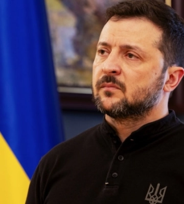 Замовчувати, що Росія вбиває балістикою дітей неправильно – Зеленський