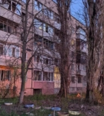 Кількість постраждалих після ракетного удару по Кривому Рогу зросла до 74