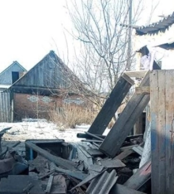 Окупанти атакували 11 громад Сумщини: 146 вибухів