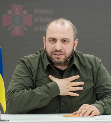 Встреча &quot;Коалиции решительных&quot; в Киеве: Умеров назвал ключевые элементы переговоров