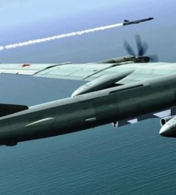 Дніпро та область під загрозою: ворог готує масований удар