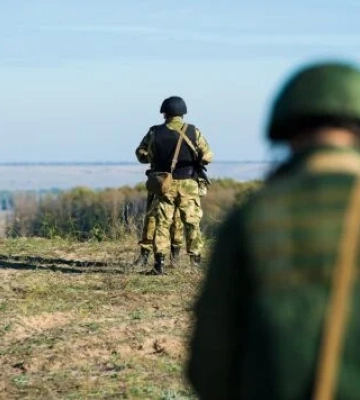 ВС РФ продвинулись сразу на трех направлениях на востоке: что известно, — DeepState (карта)