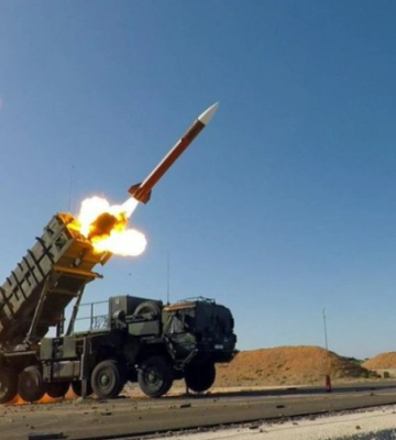 Посол США Бринк отреагировала на баллистическую атаку РФ по Киеву