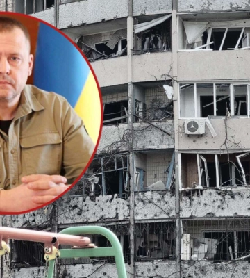 «Дніпро у жалобі разом із Кривим Рогом», — міський голова Борис Філатов