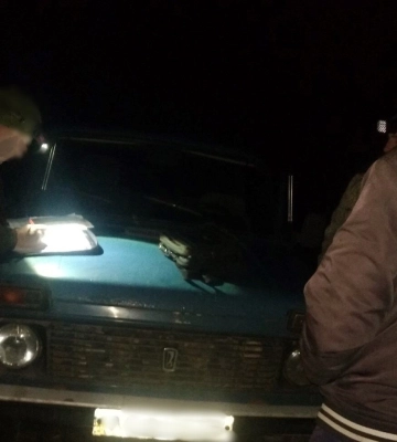 Нерестовий період: на Волині виявляють браконьєрів