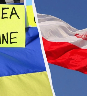 Польща назвала головну &quot;червону лінію&quot; для США у переговорах України та Росії, - FT