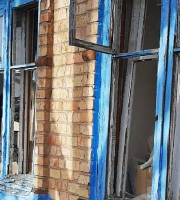 Росіяни за добу завдали 449 ударів по Запорізькій області