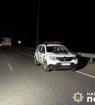 На Полтавщині трапились дві смертельні ДТП: деталі