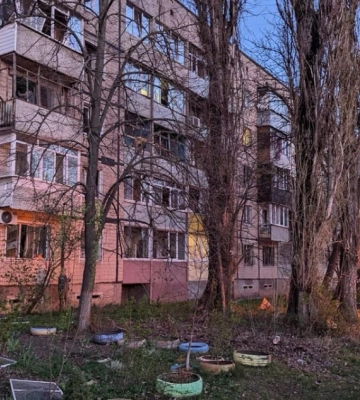 Кривой Рог: количество пострадавших увеличилось, двое детей в крайне тяжелом состоянии