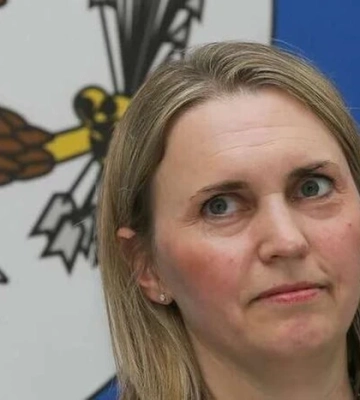 Посол США зреагувала на атаку РФ по Києву. Брінк виправилась після вчорашнього позору