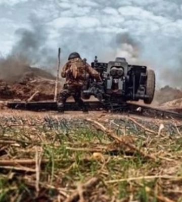 За добу на фронті сталося 178 боєзіткнень: Сили оборони відбили 75 штурмів окупантів під Покровськом