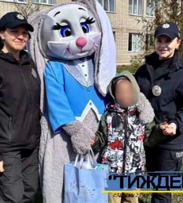 В одному із сіл Тростянецької громади соціальні служби і правоохоронці забрали дитину у проблемних батьків