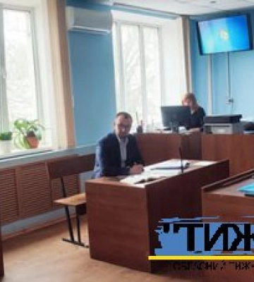 У справі партизана Віталія Куколя в суді допитували міського голову Юрія Бову