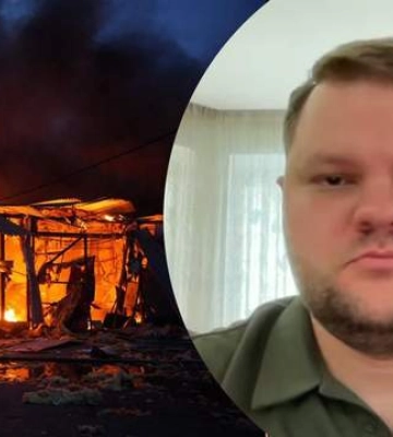 Атака была комбинированной, –в КМВА сообщили, чем Россия ударила по Киеву