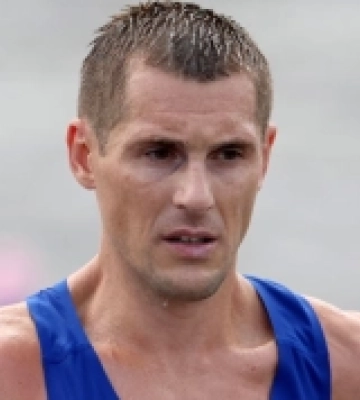 Чемпіонат України зі спортивної ходьби серед дорослих