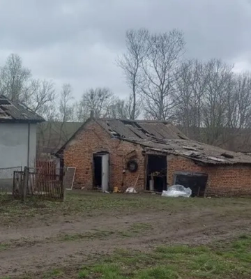На Хмельниччині під час повітряної тривоги 6 квітня збили одну ракету