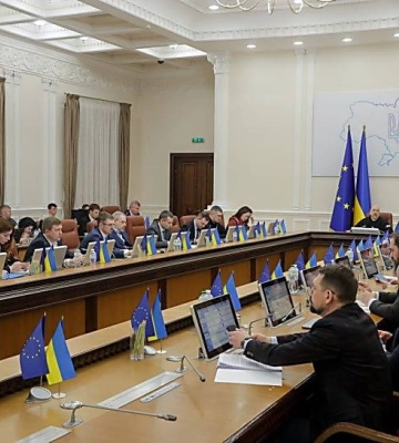 Прифронтові області України отримають ₴2 мільярди підтримки – це стосується і громад на Миколаївщині