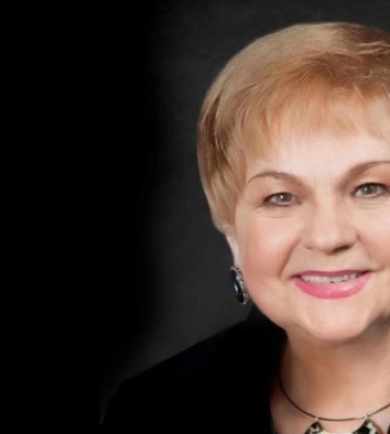 Померла народна артистка України Таїсія Литвиненко
