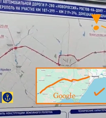 РФ до 2030 року планує заселити на ТОТ 5 млн людей - Центр вивчення окупаці
