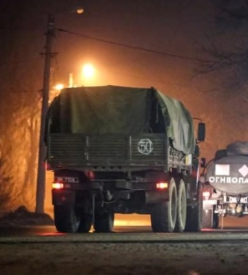 Уничтожено имущество людей: последствия вражеских ударов по Запорожской области 5 апреля, — ФОТО