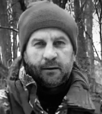 Загинув у Бєлгородській області РФ: волиняни прощатимуться з Героєм Олександром Кривенчуком