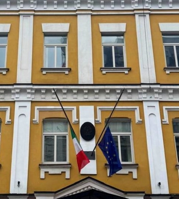 Верховний комісар ООН з прав людини про удар РФ по Кривому Рогу: невибіркові атаки можуть бути кваліфіковані як воєнні злочини
