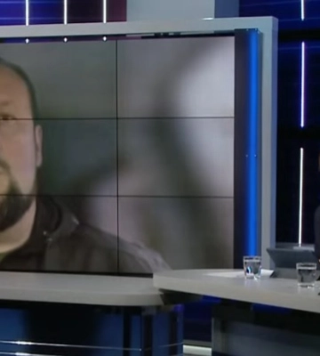 Беседін пояснив, чому система оповіщення в Куп’янську – це не попередження