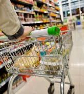Ціни на продукти у світі продовжують зростати