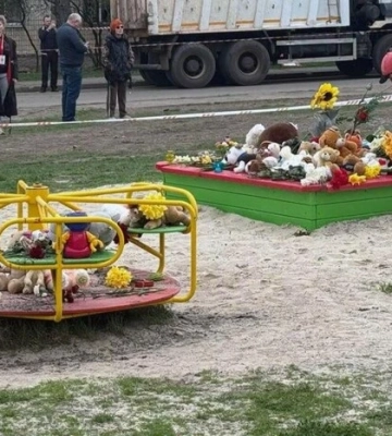 ООН визнала удар по Кривому Рогу наймасовішим убивством дітей за весь час війни
