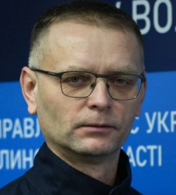 Волинський надзвичайник розповів, чи безпечно в цьому році відпочивати на Шацьких озерах