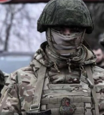 На Харьковском направлении рф предприняла попытку массированного штурма – спикер «Хартии»