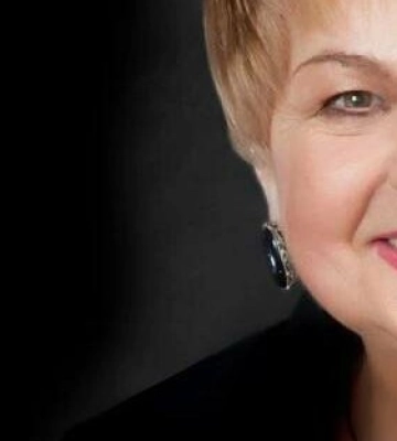 У Львові померла Таїсія Литвиненко: народна артистка України та легенда театру Заньковецької
