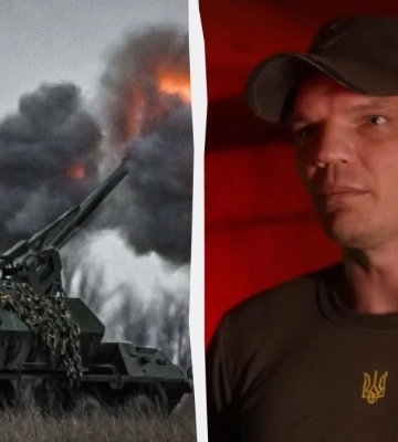 &quot;Здесь ад&quot;: военный о том, как ВСУ сдерживают армию РФ под Покровском