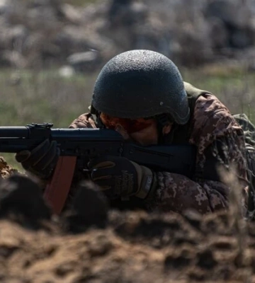 Окупанти хваляться захопленням села на Сумщині, що кажуть прикордонники