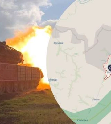 Росія заявила про захоплення Басівки на Сумщині: що каже ДПСУ