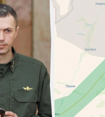 Росія заявила про захоплення Басівки на Сумщині: що каже ДПСУ