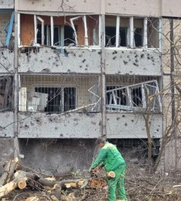 До 20 зросла кількість жертв внаслідок ракетної атаки РФ на Кривий Ріг