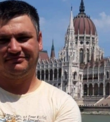 Зниклого у Румунії моряка з Одеської області знайшли мертвим
